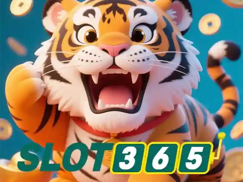 Lý Do Chọn Slot365 An Toàn