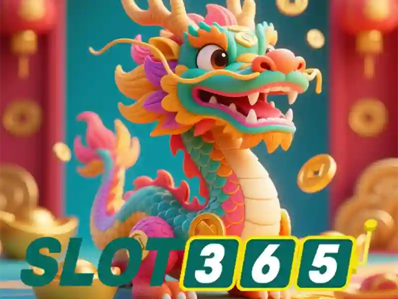 bắn cá Slot365