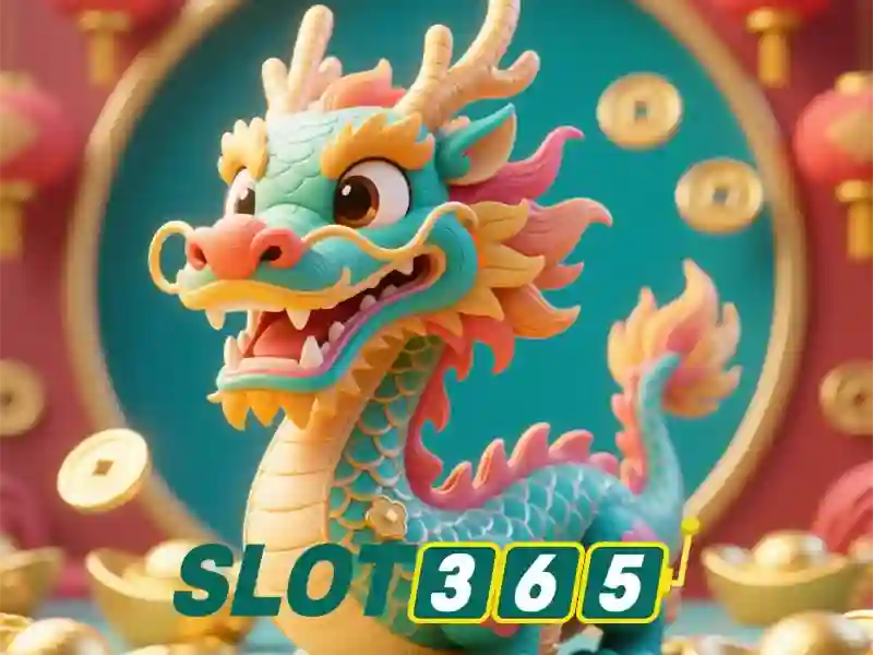 Giải pháp Slot365 bị chặn