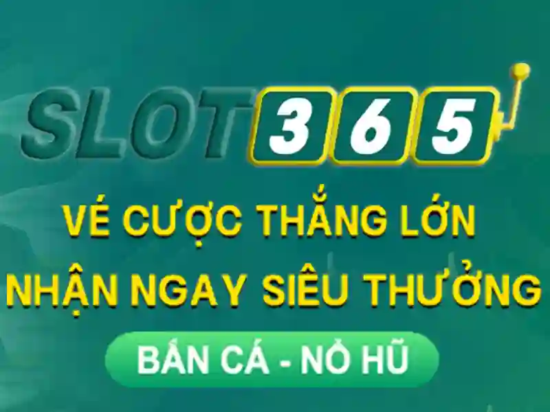 Slot365 Game Hot