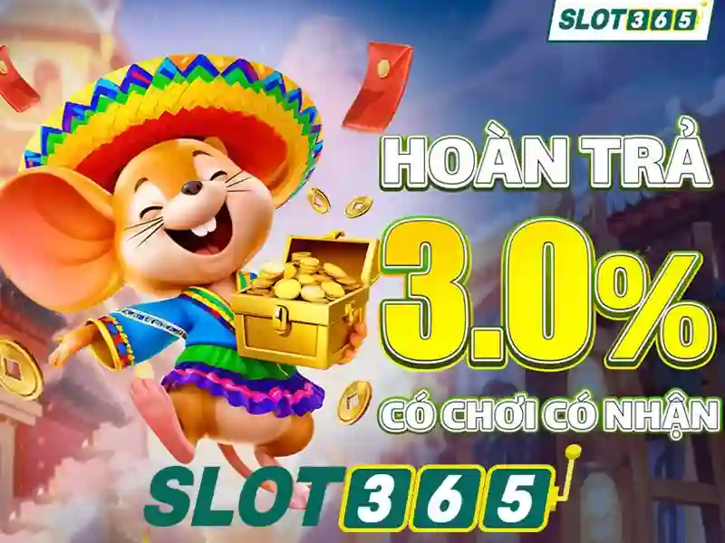 SLOT365 APK