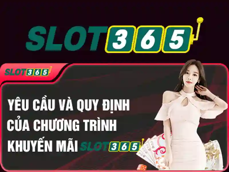 Slot365 Chính Thức