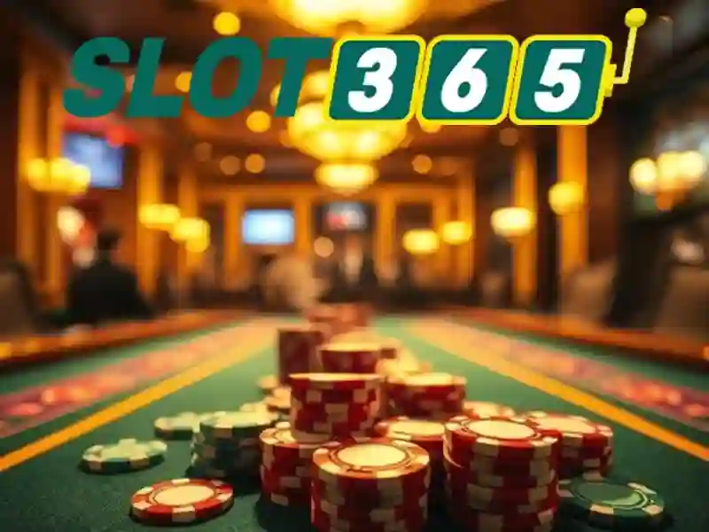 Thẻ Cào Slot365