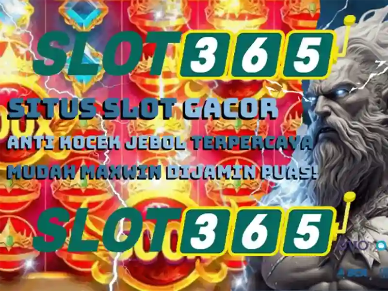 Chương Trình Khuyến Mãi Slot365 Net