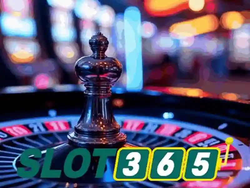 Trải Nghiệm Slot365 Vn