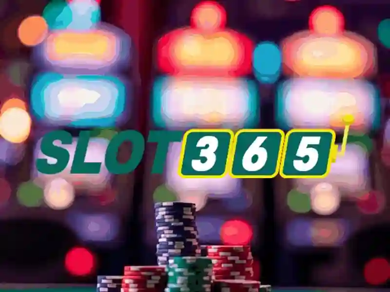 ưu đãi Slot365