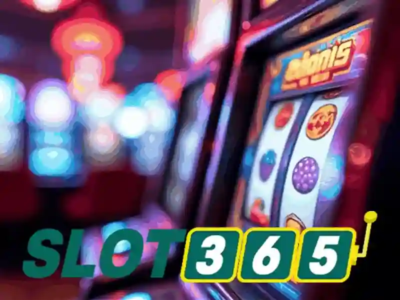 SLOT365 có uy tín không – Trang Liên Hệ Chuyên Nghiệp Của Slot365 2026