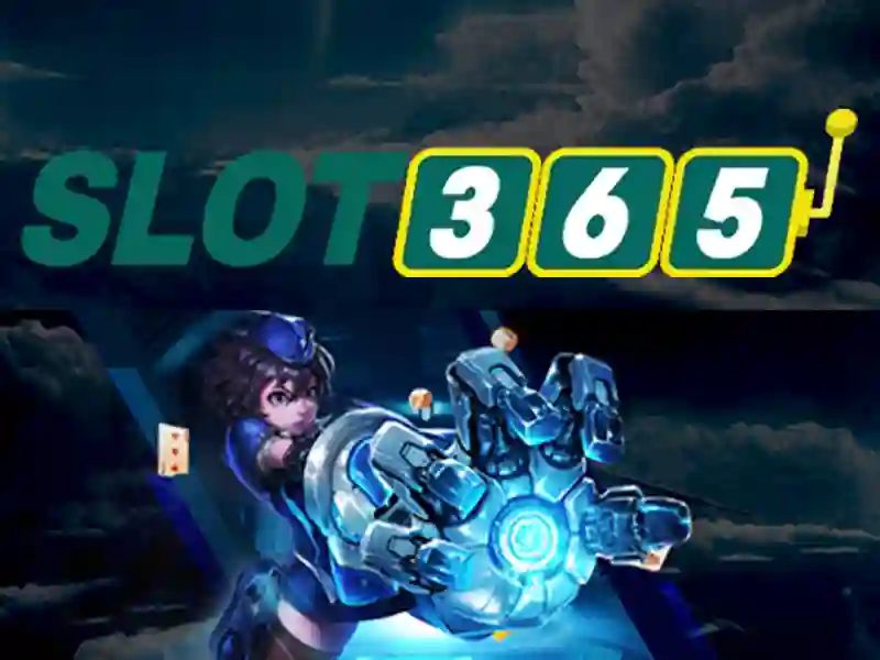 Slot365 2026 – Trang Chủ Slot365 Chính Thức Không Bị Chặn