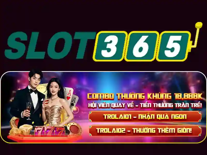 Rút Tiền Slot365