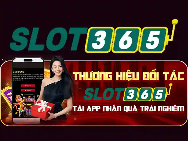 Slot365 có lừa đảo không