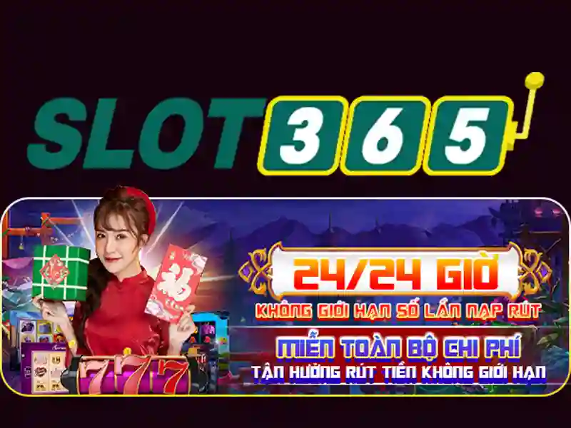 Ưu Đãi Slot365