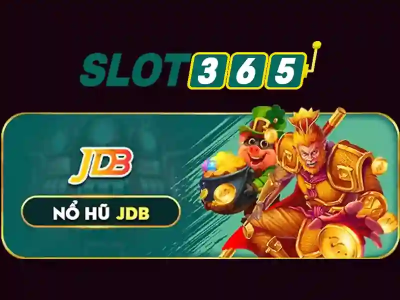 Kho Game Slot365 Games Đa Dạng