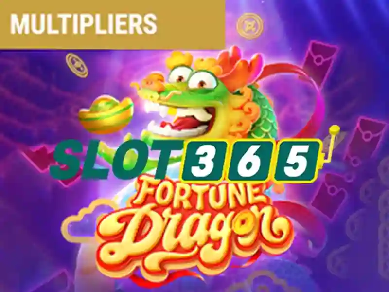 trò chơi slot365