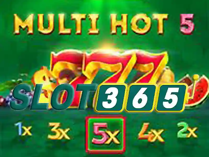 slot365 link