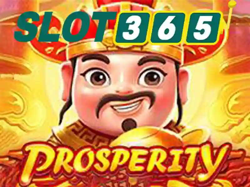 SLOT365