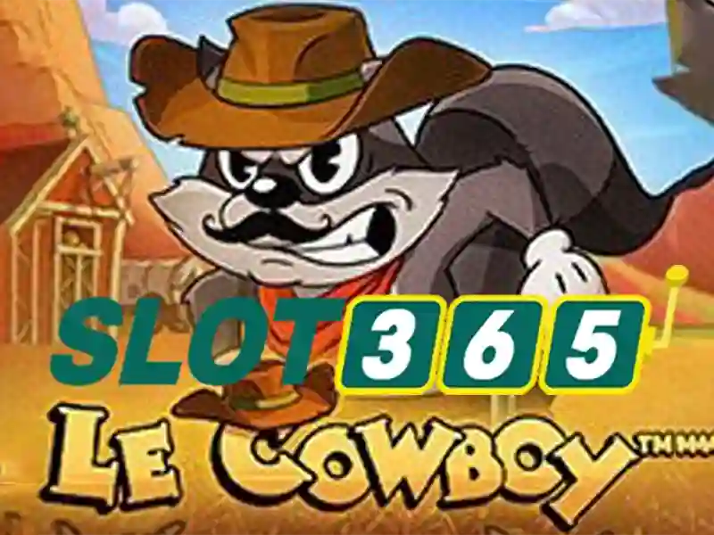 app slot365