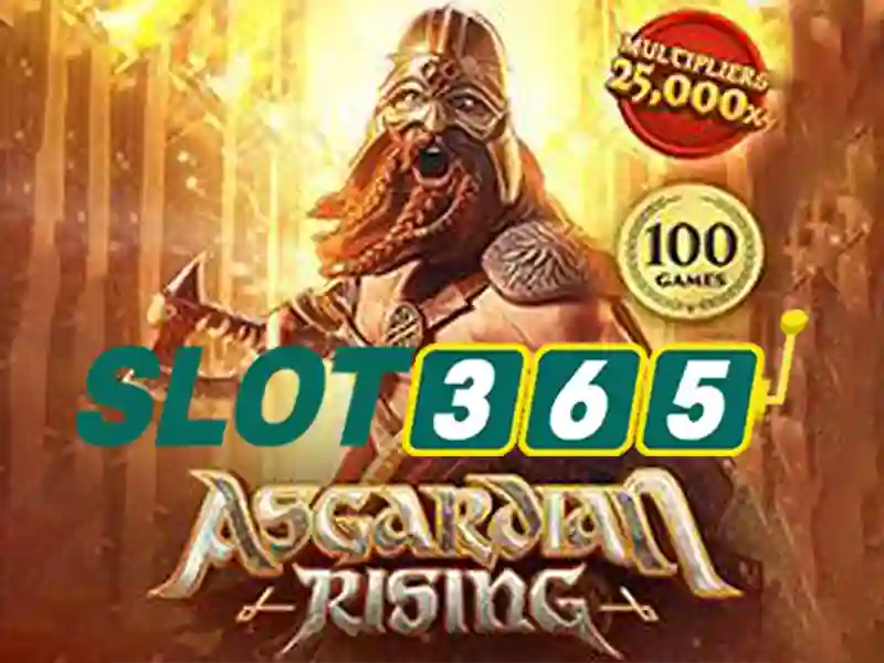 SLOT365 rút tiền