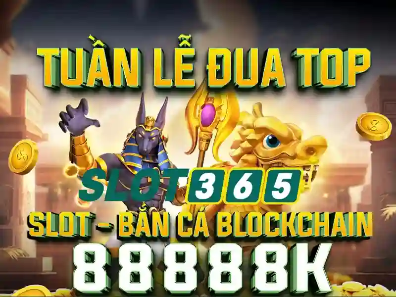 Khám Phá Slot365 Net