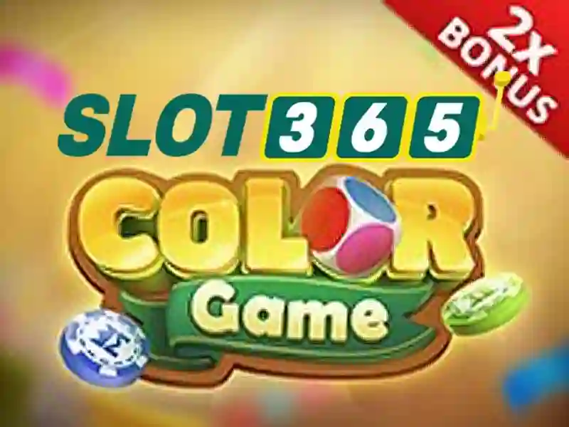 SLOT365 2026
