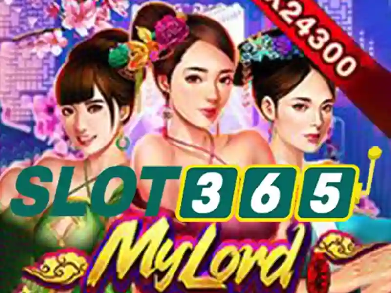 Slot365 uy tín không