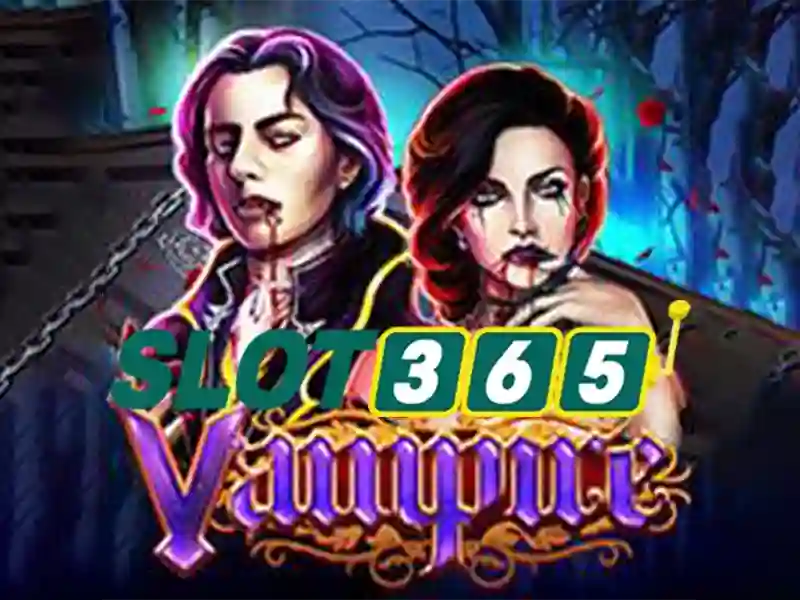 SLOT365 – Trang Chủ Độc Quyền 2026